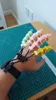 Wrist And Hand Mount
