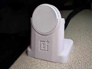Oneplus Airvooc + watch 2R charger 