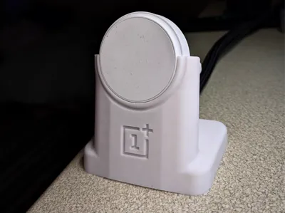 OnePlus AirVOOC + Watch 2R charger