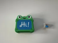 Keychain Base