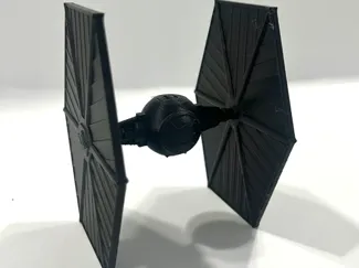 Imperial TIE Fighter