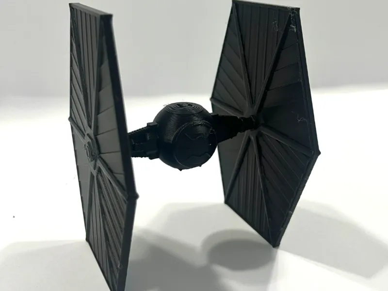 Imperial TIE Fighter