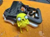 0.12mm layer, 2 walls, 15% infill