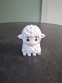 Colored: 0.16mm layer, 3 walls, 10% infill