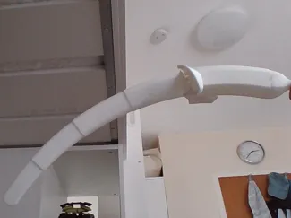 Banana Katana zusammenziehbares Schwert