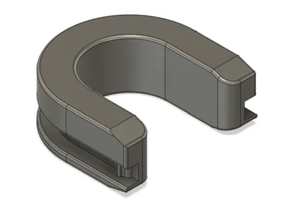 Harley-Davidson Bushing Docking Point 52682-09