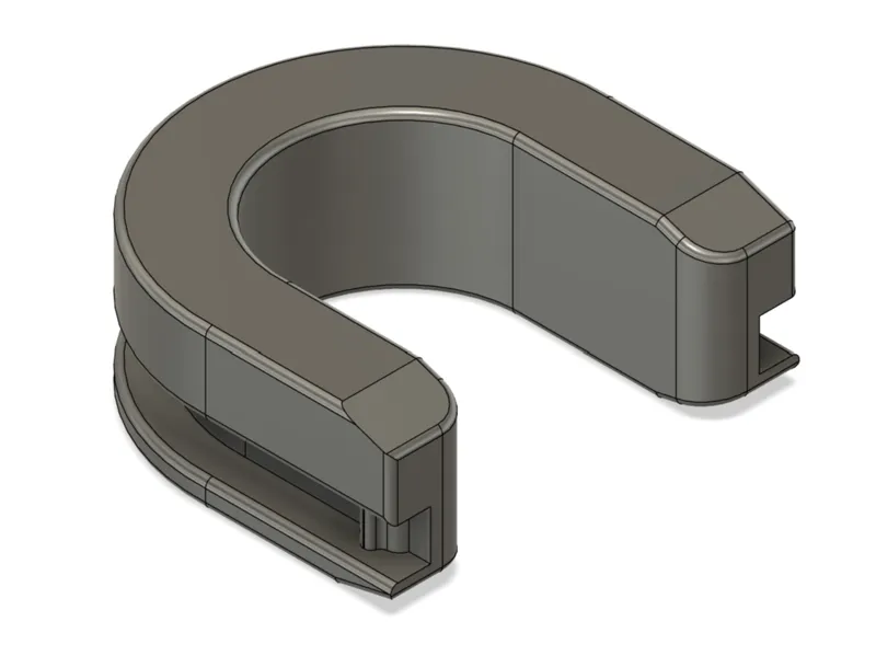 Harley-Davidson Bushing Docking Point 52682-09
