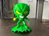 0.2mm layer, 2 walls, 10% infill