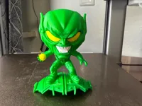 0.2mm layer, 2 walls, 10% infill