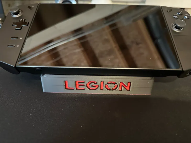 Lenovo Legion Go Stand