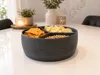 Snack Box with Pattern