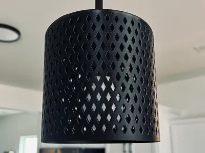 Pendant Light Shade