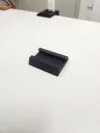Base whole package with adapter - fits a1 mini