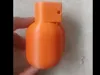 0.28mm layer, 2 walls, 10% infill