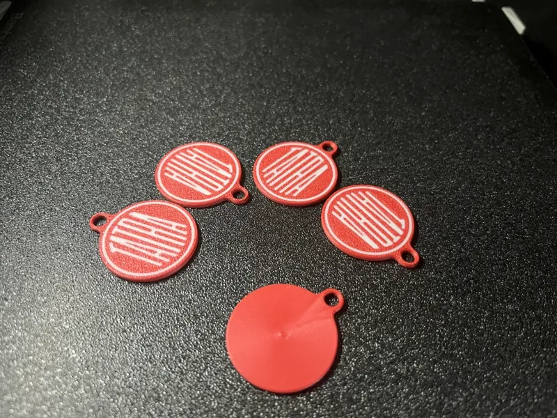Keychain TATRA
