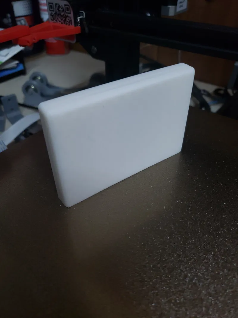 LG MBG647318 Water Dispenser Actuator Paddle