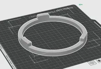 0.2mm layer, 4 walls, 35% infill