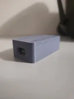 Raspberry Pi Pico NonModular Case Gen2