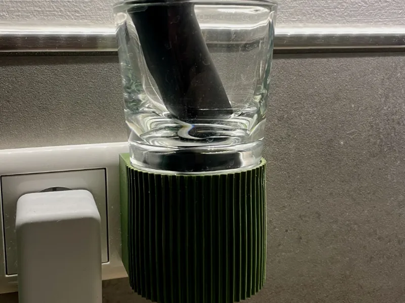 Philips Sonicare DiamondClean Ladestation Remix