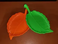PLA, 0.2mm layer, 2 walls, 8% infill