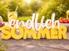 finally summer