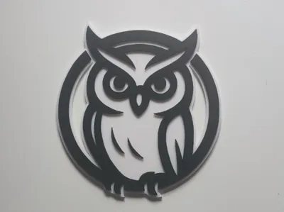 OWL WALLART