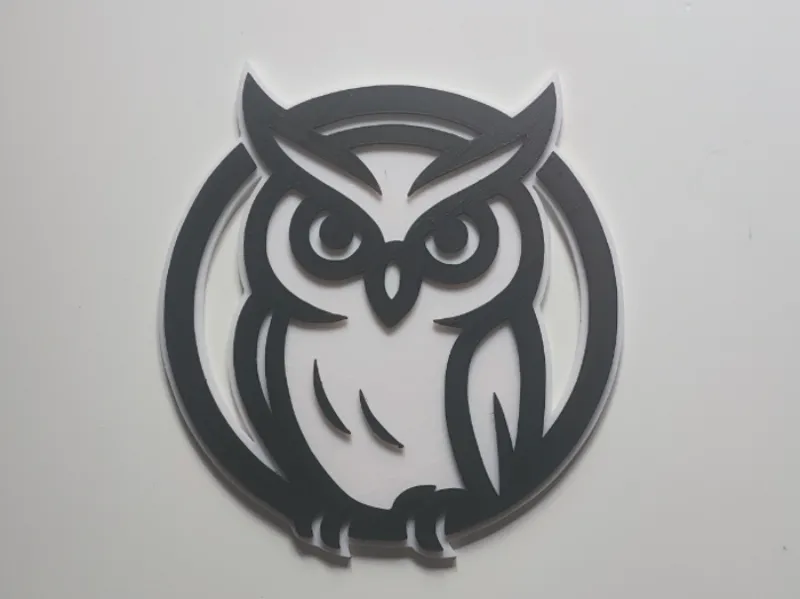 OWL WALLART
