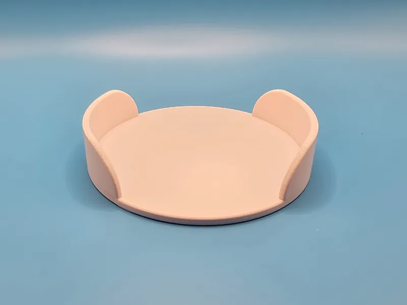 Coaster Holder