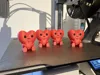 0.16mm layer, 2 walls, 15% infill