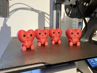 0.16mm layer, 2 walls, 15% infill