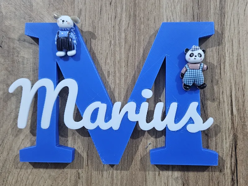 Marius