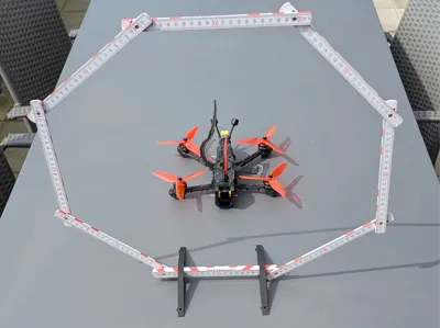 FPV Race Gate Drone Racing Gate