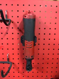 Support pour cliquet électrique Milwaukee M12 — photo 4