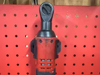 Support pour cliquet électrique Milwaukee M12 — photo 2