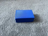 Petite boîte de rangement polyvalente — photo 4