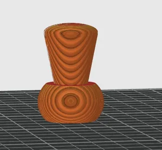 Sektkorken Cork Key