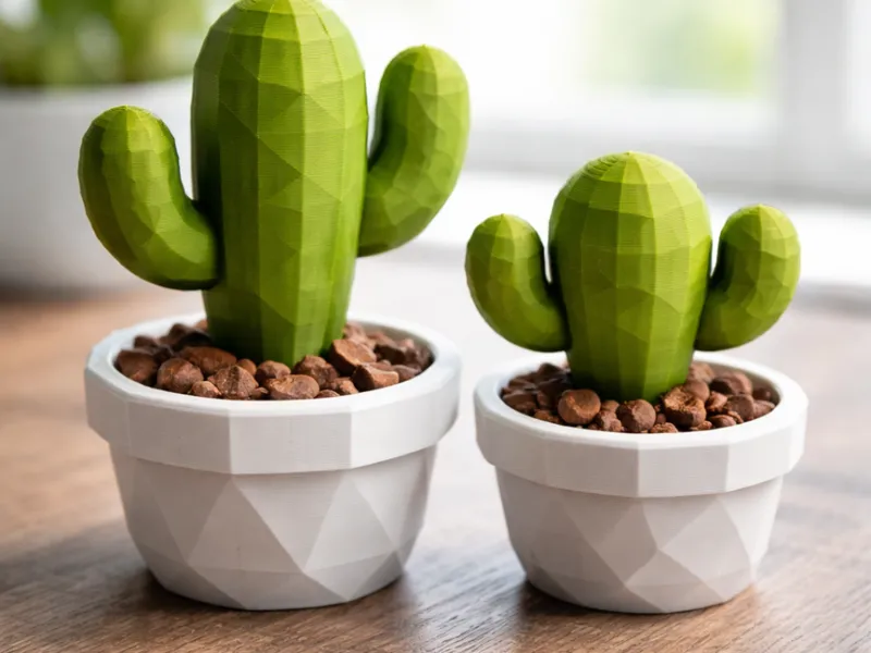 Cactus 