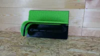 Für X1C runterscaliert 0.24mm layer, 3 walls, 12% infill