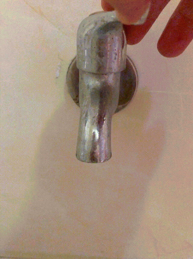 水龙头起泡器
