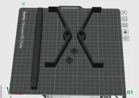 0.12mm layer, 2 walls, 15% infill