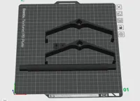 0.12mm layer, 2 walls, 15% infill