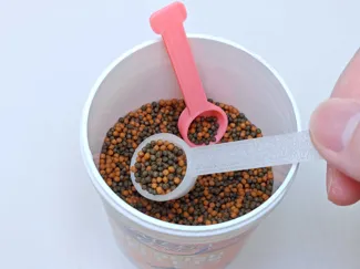 Mini Spoon