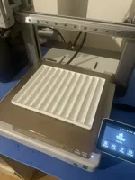 Bac à stylos Gridfinity 4x5x2 — photo 3