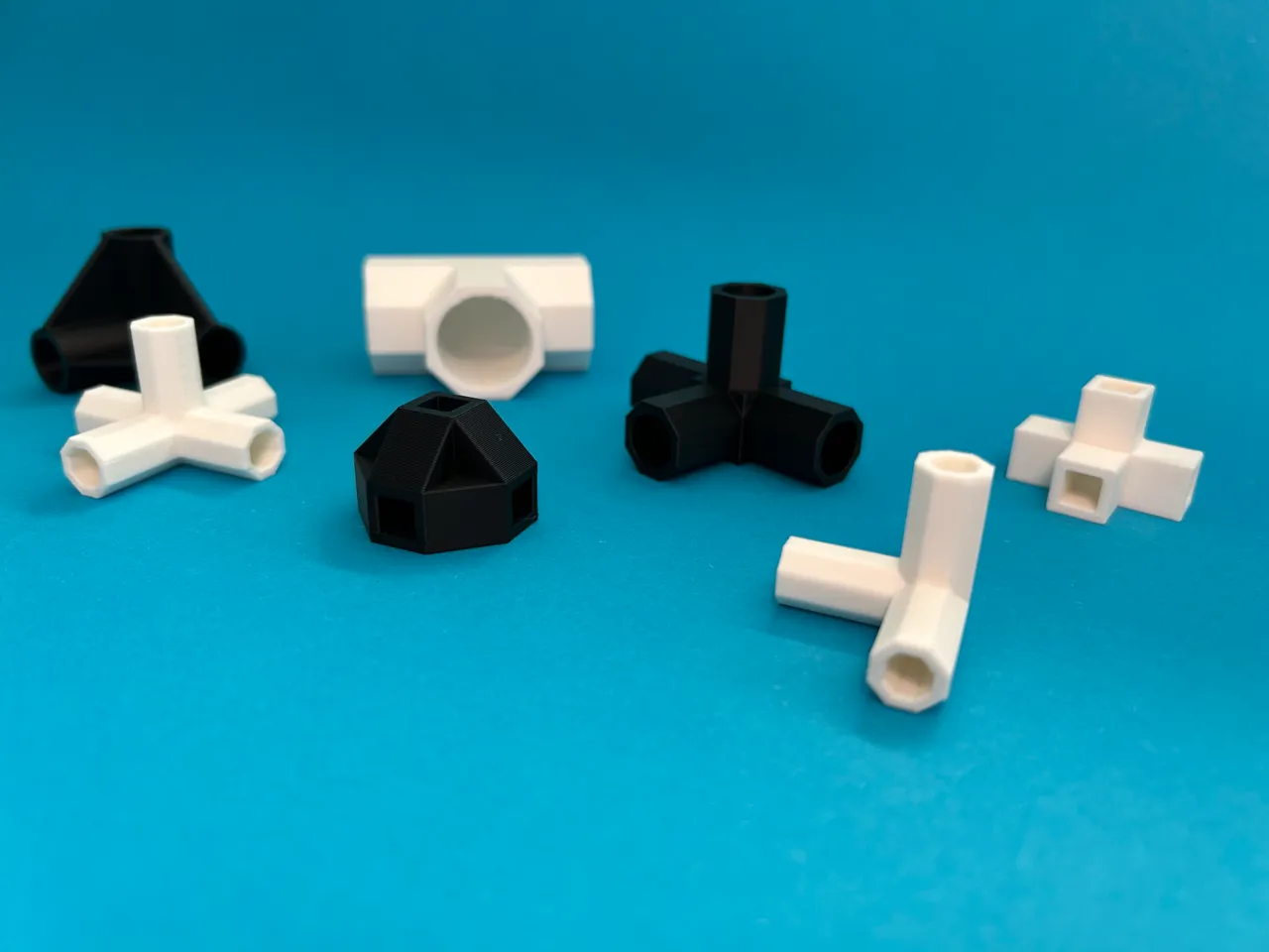 Connector Generator - Parametric Connectors view 3