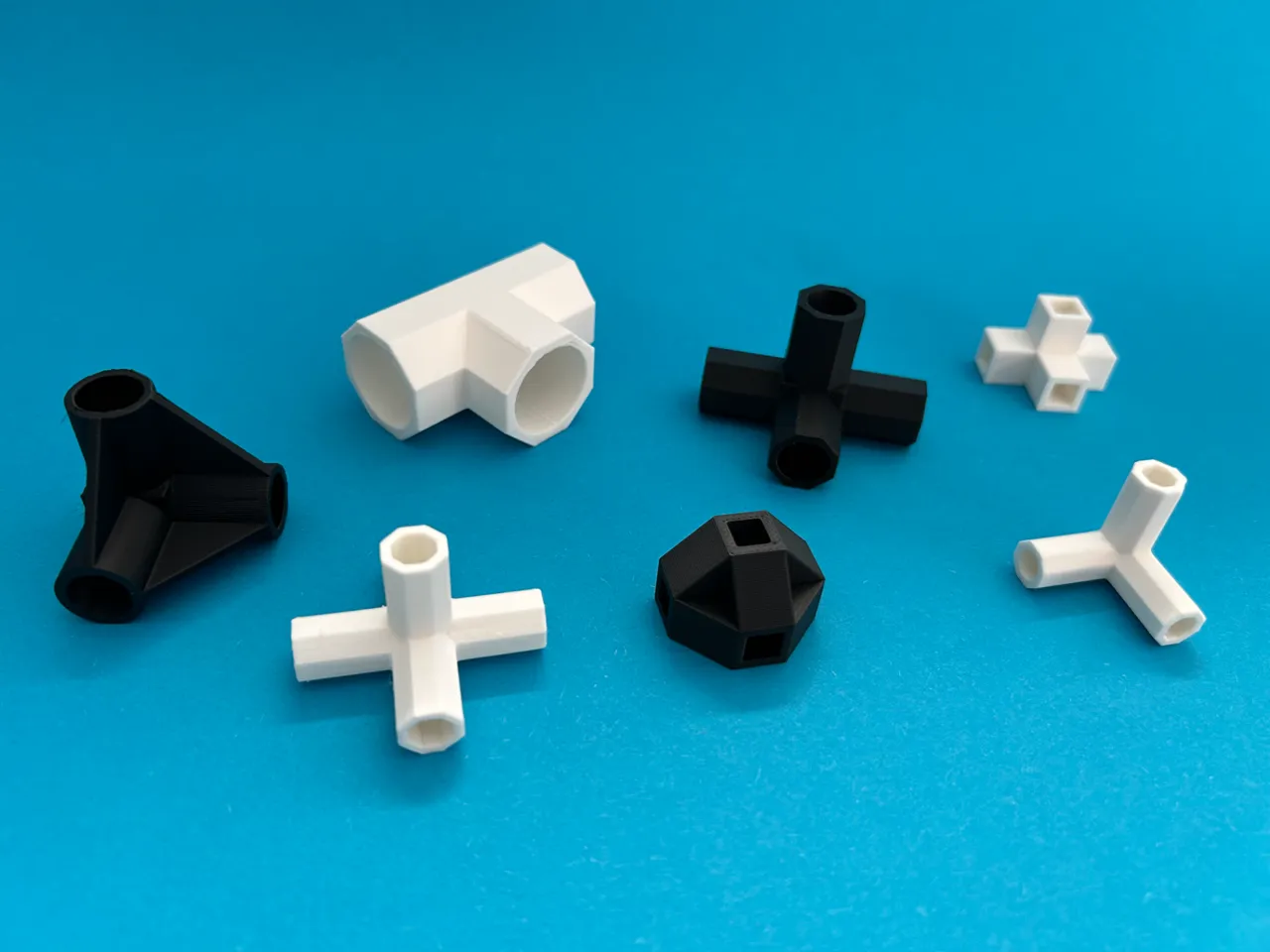 Connector Generator - Parametric Connectors view 2
