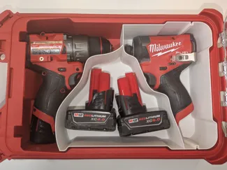 Milwaukee Packout M12 48-22-8435 Compact Organizer
