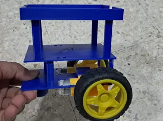 RC Robot