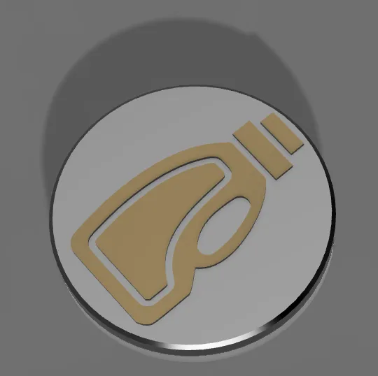NFC Tag Detergent