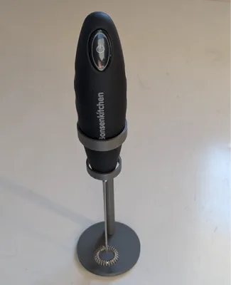 Handheld Mixer Stand