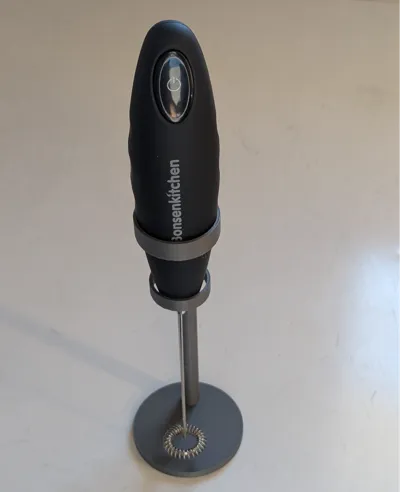 Handheld Mixer Stand